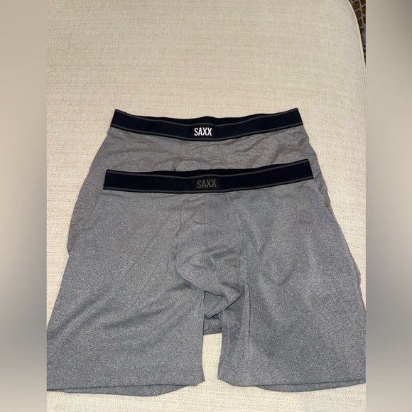 SAXX Daytripper Boxer Briefs - Picture 1 of 2